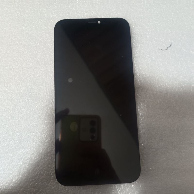 lcd I-Phone 12 pro max jh fhd move ic