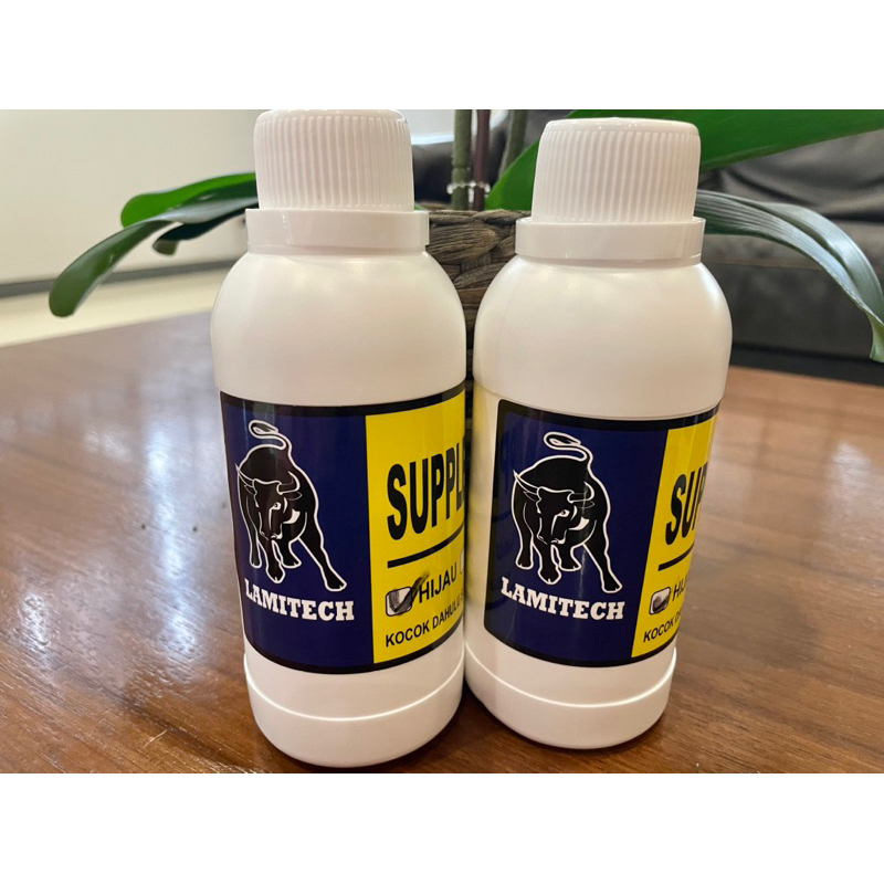 suplemen toge merek lamitech, suplemen toge lamitech, nutrisi toge lamitech isi 250ml