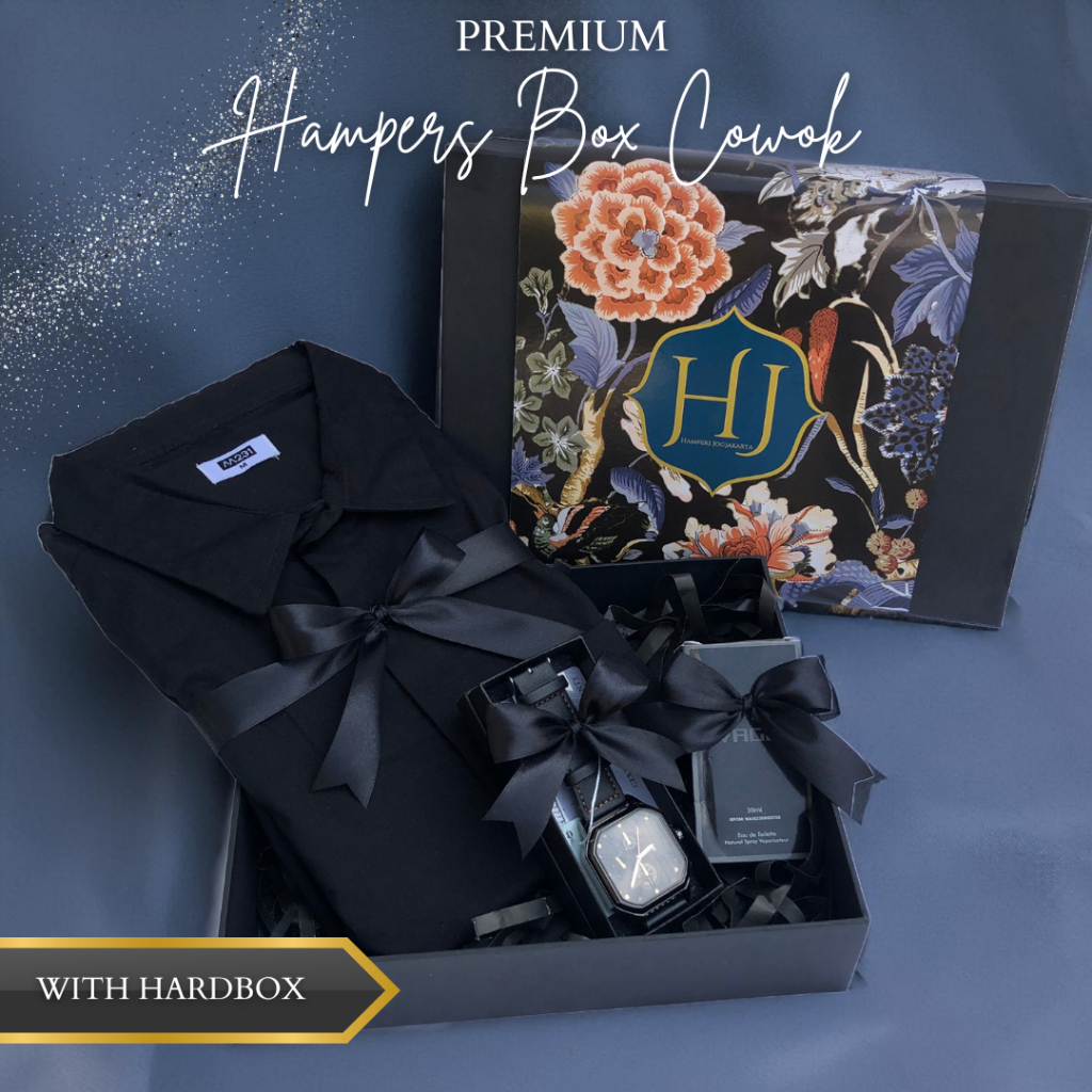 Gift box kado ulang tahun cowok suami hadiah ulang tahun premium free kartu ucapan