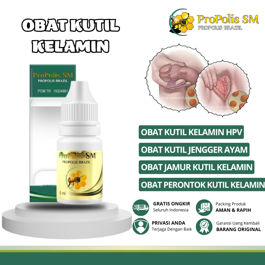 Obat Kutil Kelamin, Obat Kutil Kelamin HPV, Obat Kutil Kelamin Jengger Ayam, Obat Perontok Kutil Kel
