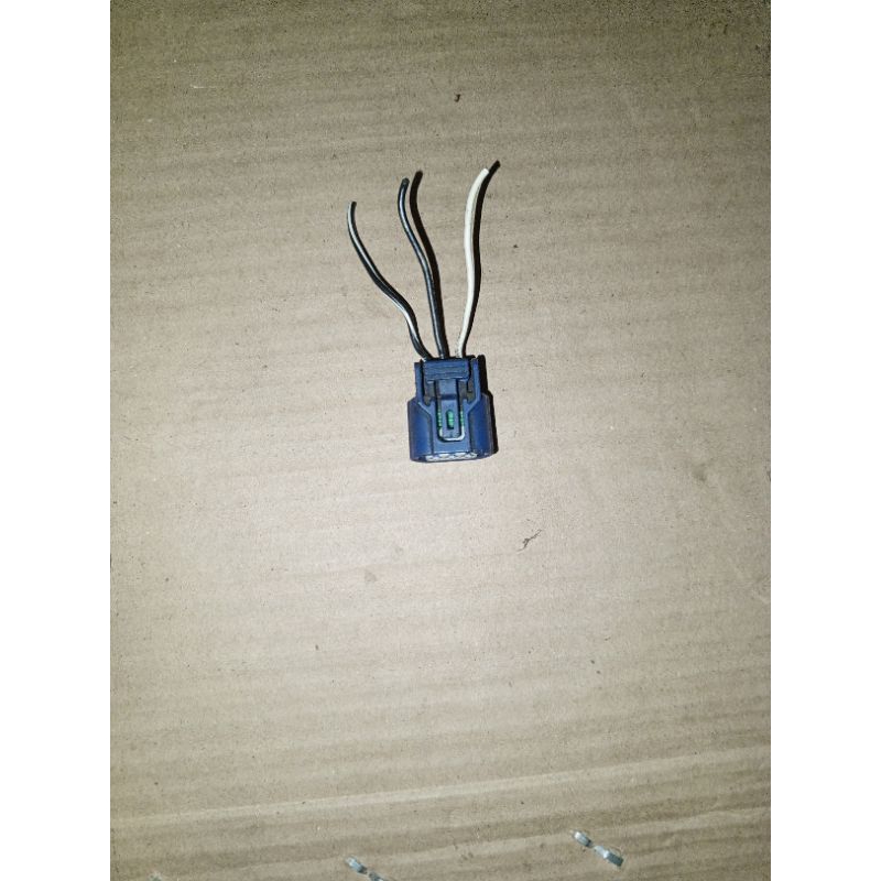 Soket Coil Ignition Honda Jazz GD3 City GD8 Original