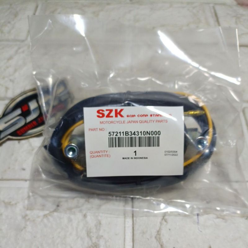 coil koil ignition pengapian Suzuki a100 a 100 JAPAN SPECS