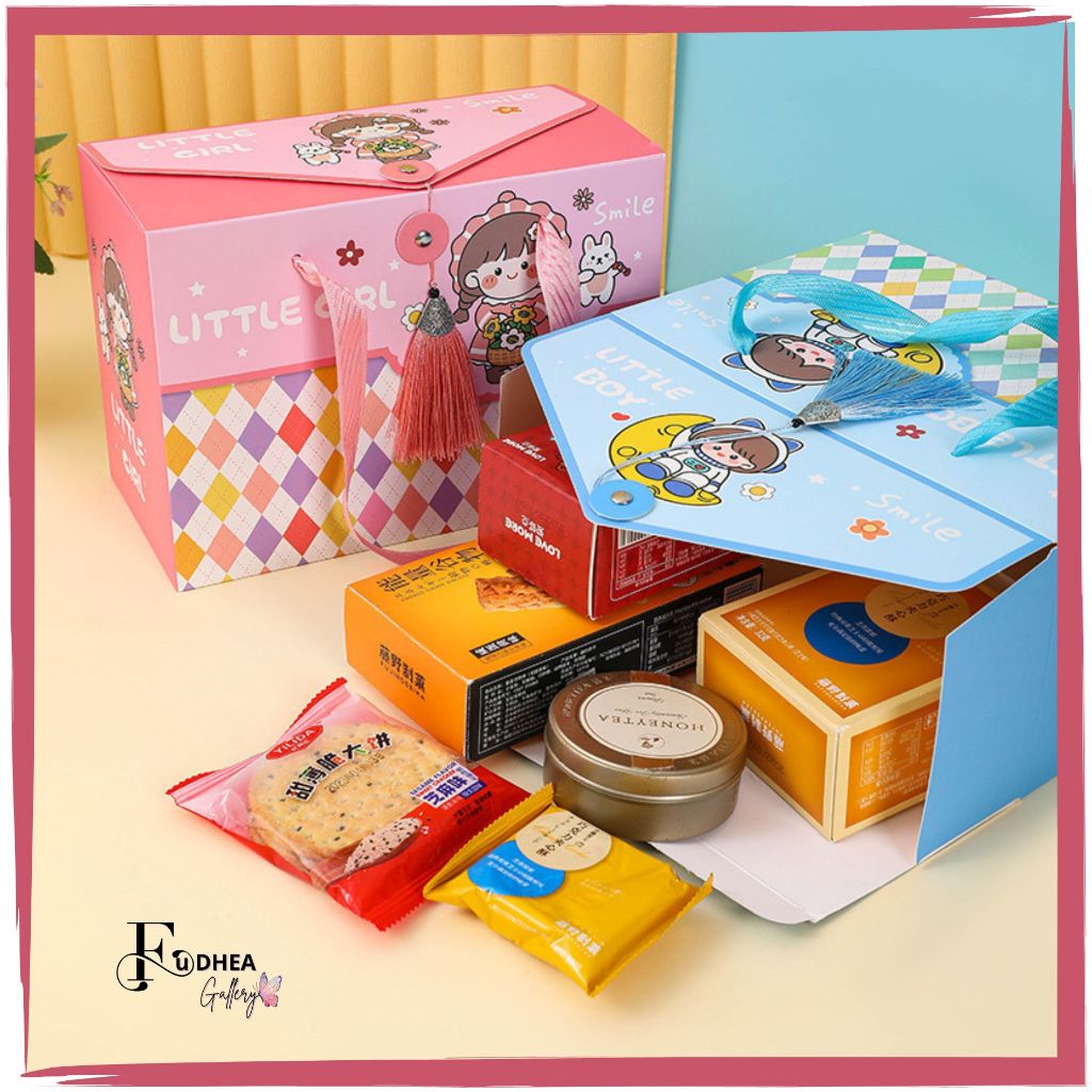 

FDG Paperbag Souvenir Ulang Tahun Motif Lucu / Kotak Souvenir Ulang Tahun Anak Karakter / Kotak Kado PP27