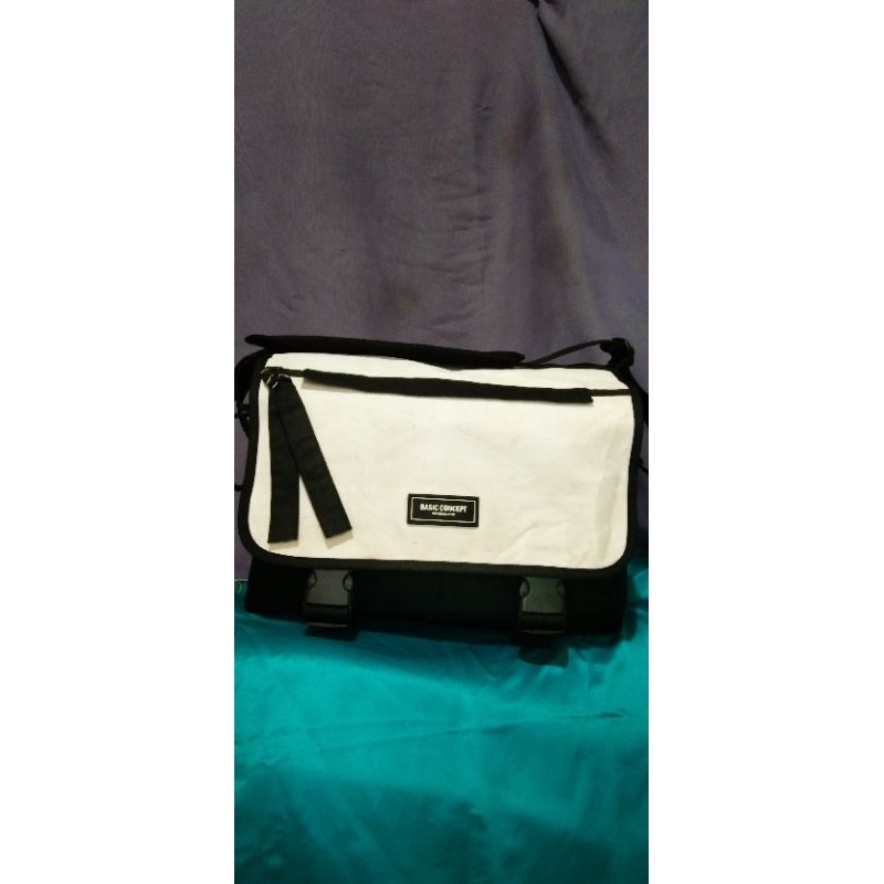 P♥️ Tas Selempang Shoopen