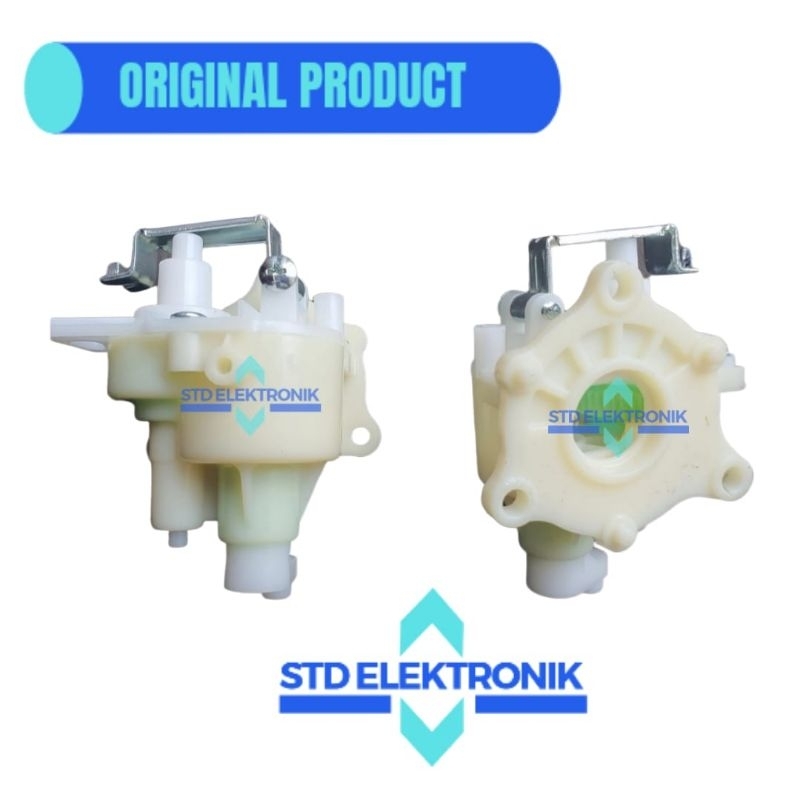 Gearbox kipas angin dinding - Girbok kipas angin dinding - Girbox kipas angin diding