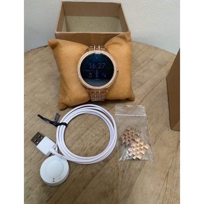 FOSSIL GEN 5E PRELOVED