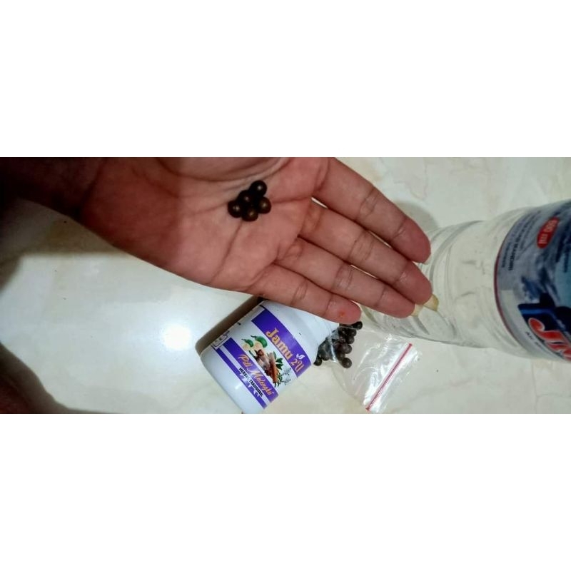 

HERBAL REMPAH 2U