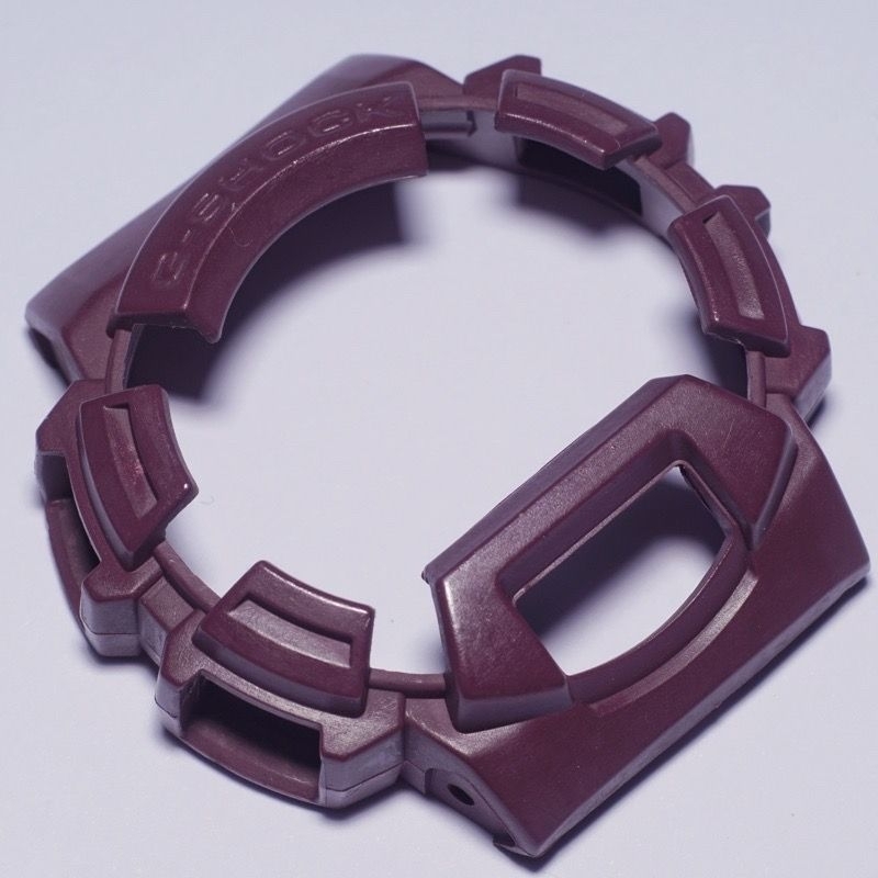 Bezel DW-9500 DW-9550 custom made