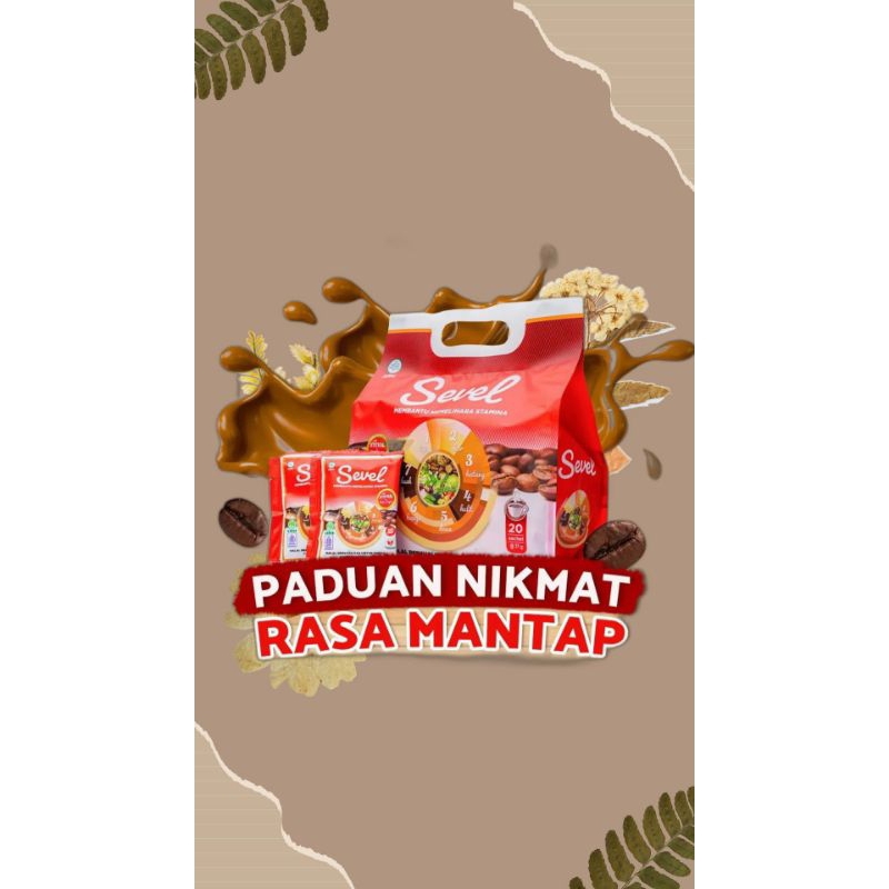 

Hopi Herbal/Kopi Ajaib/Kopi 7 Elemen