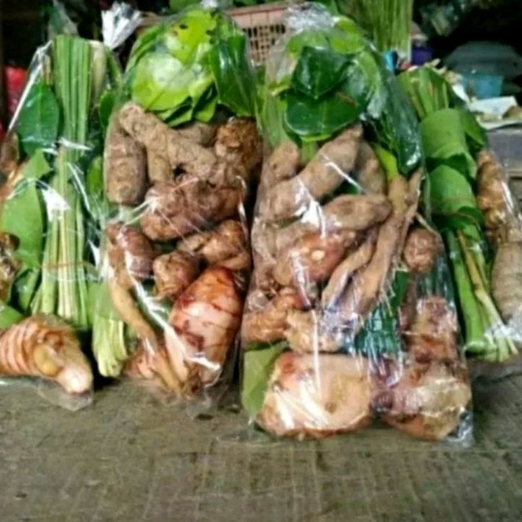 

Bumbu Dapur