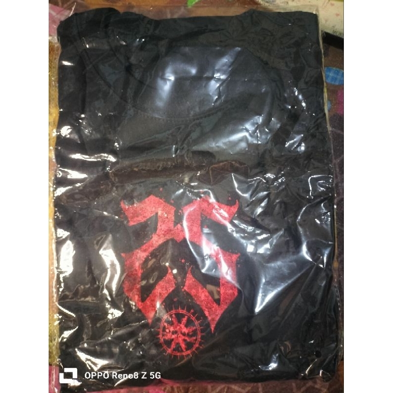 TS BURGERKILL 25 anniv