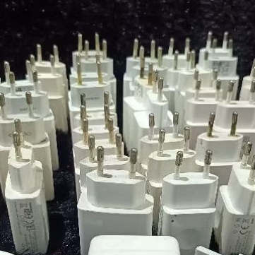 ADAPTOR charger VIVO original copotan hp BERGARANSI