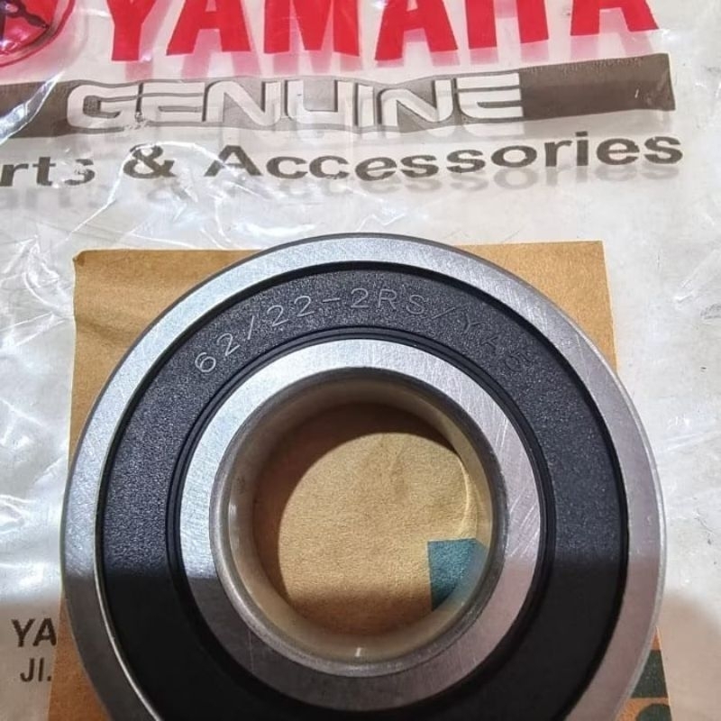 bearing 62/22 laher roda belakang mio GT mio M3