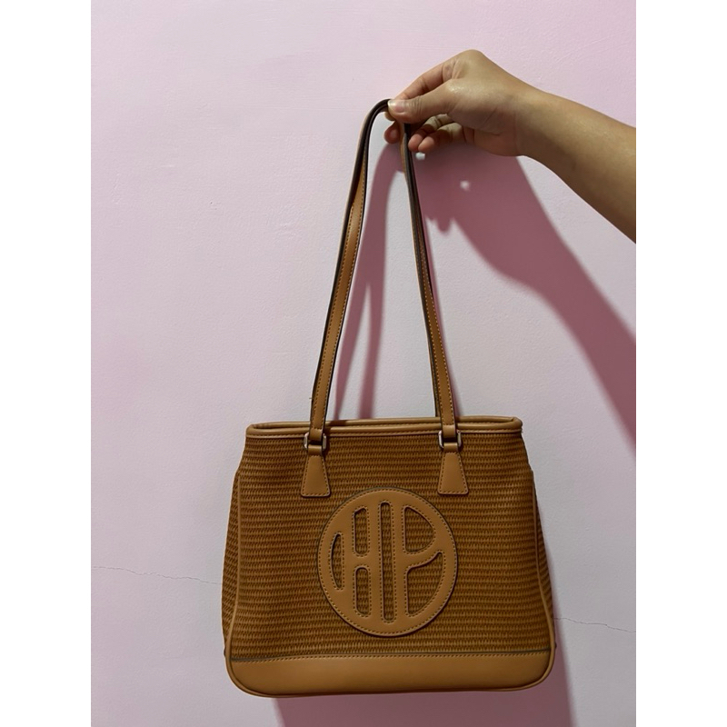 TAS Hush Puppies Melly Tote PRELOVED