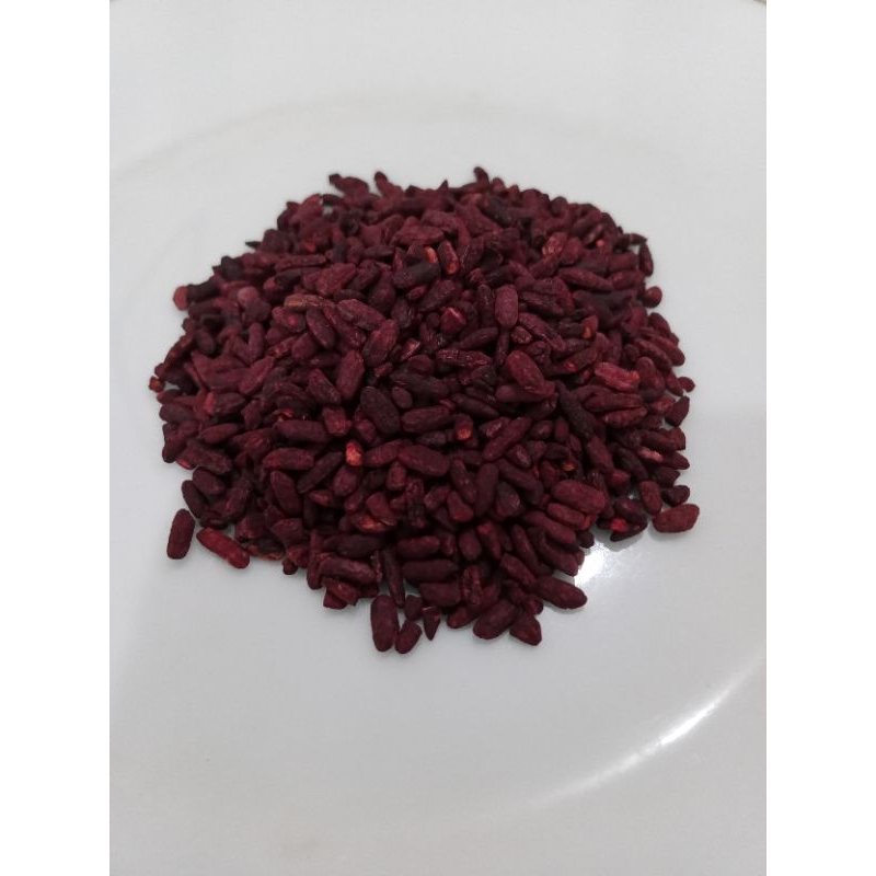 

Angkak merah super quality
