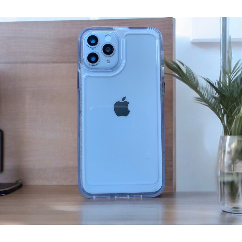 CaseCostum BackCover fakekamera Iphone X/Xs/Xsmax to 11pro//13Pro