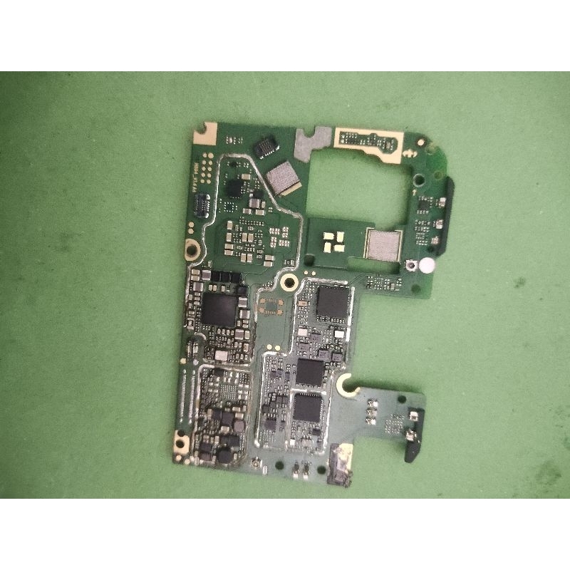 mesin infinix note 8 mati janda