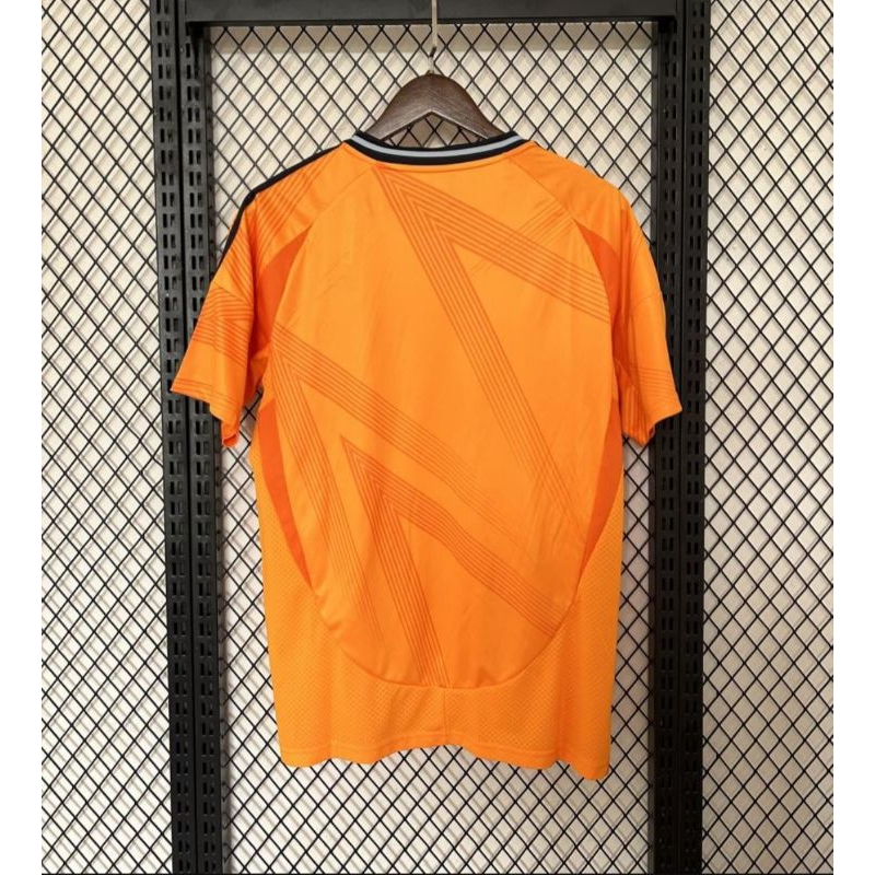 Jersey Madrid Away New 2025 24 25 Grade Ori/Jersey GO/Jersey Import/Jersey Thailand/Jersey 2025 2026