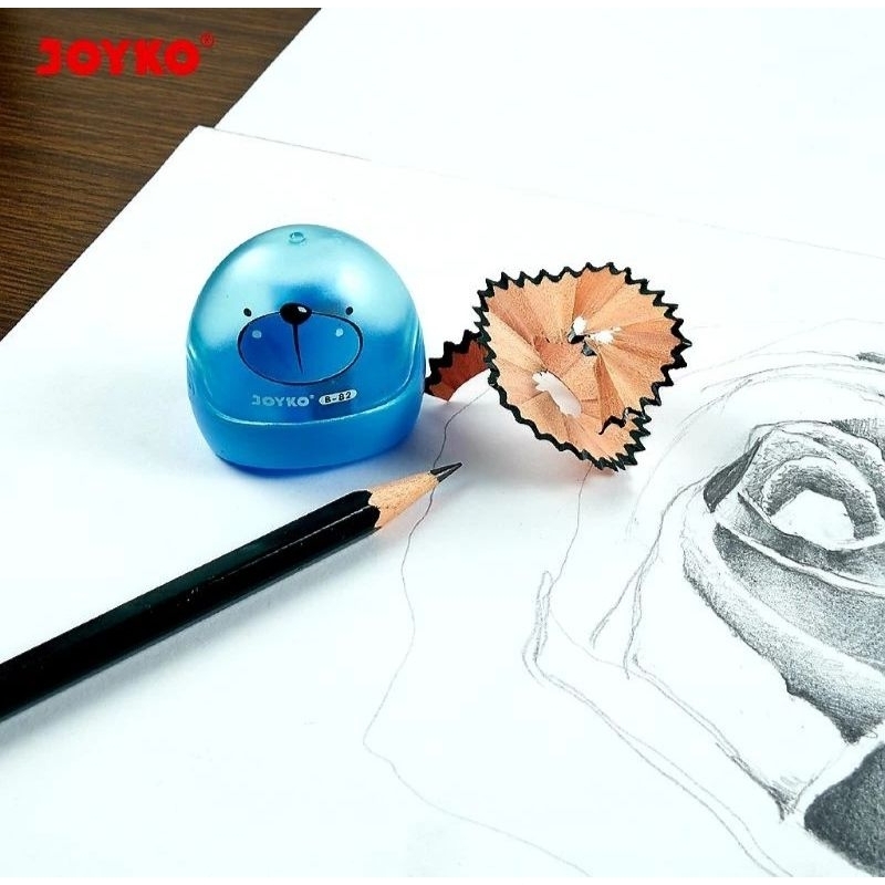 

SHARPENER RAUTAN SERUTAN JOYKO