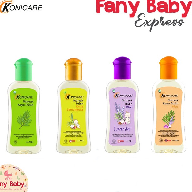

FG2 KONICARE MINYAL TELON BEST SELLER 125 ML