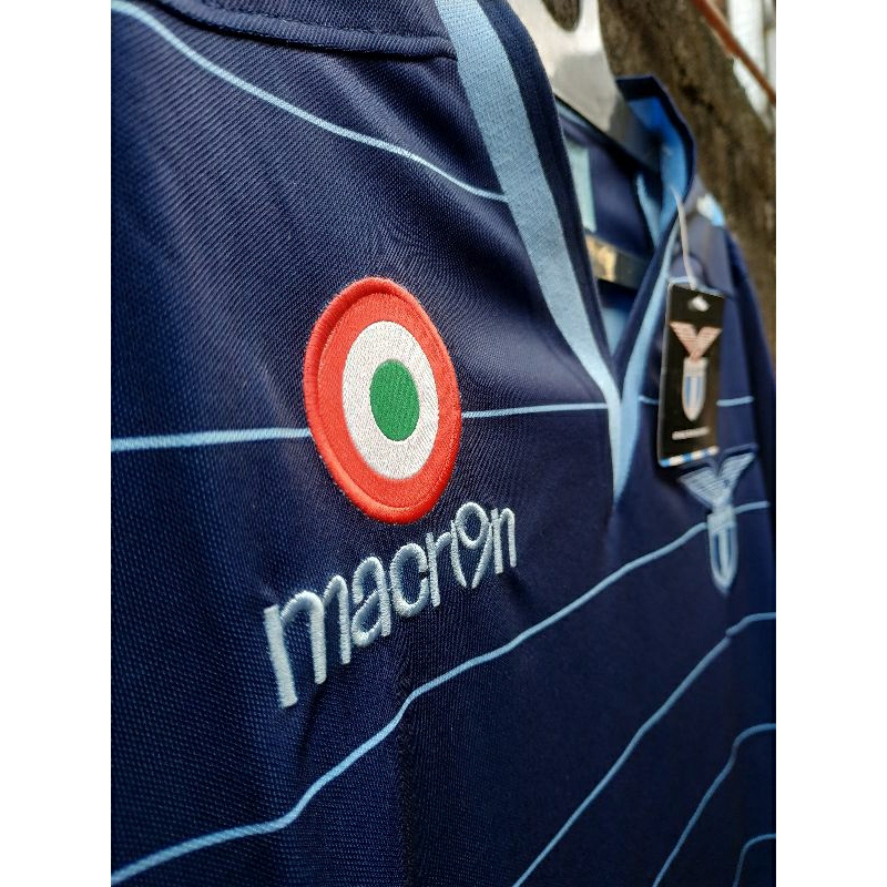Jersey GO Lazio
