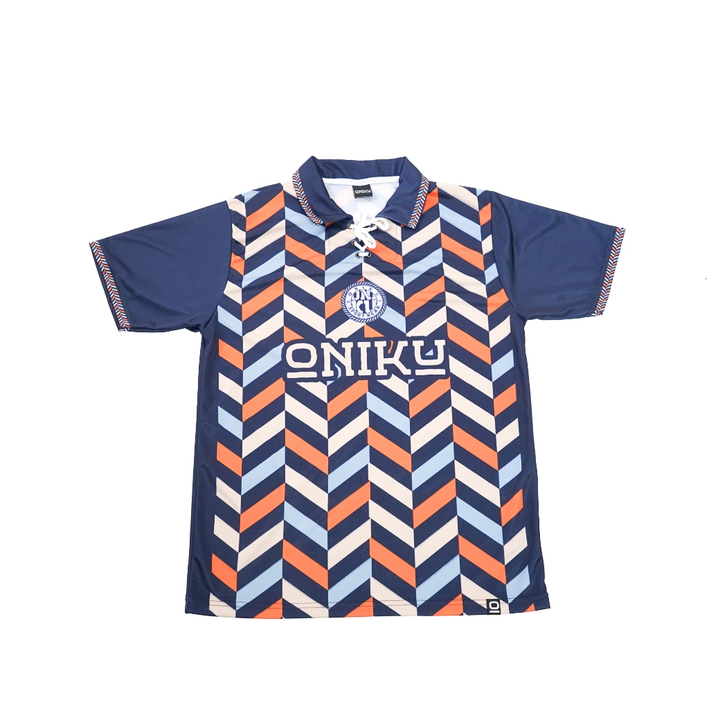 Jersey Oniku / Jersey Vintage - Oniku Official