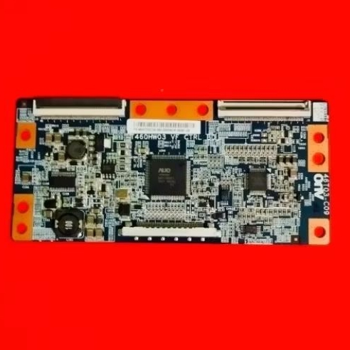 Tcon , Ticon , Tikon tv samsung LA40C530F1R | LA40C530F1R XXD ori normal