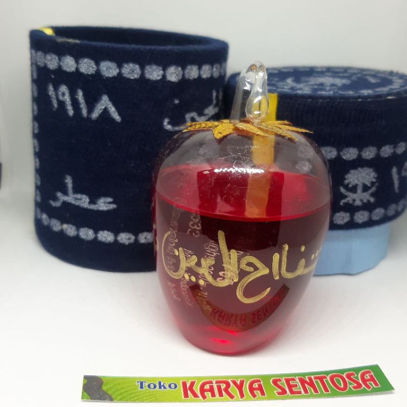 

NEW PRODUCT Minyak Apel J in Turki Daun Mas Apel Merah Husus Grab Dan Gojek