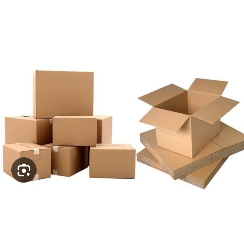

kardus/bubblewrap