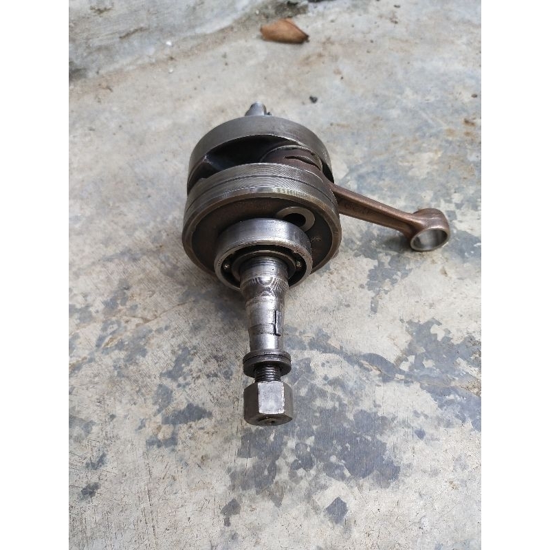 KRUK AS BANDUL RX KING,RX K, RX KING NEW ORIGINAL COPOTAN