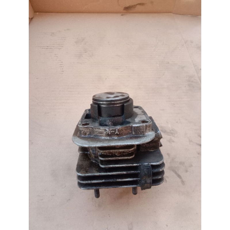 BURING FIZR/FORCE1 OS 75 ORIGINAL COPOTAN Y4