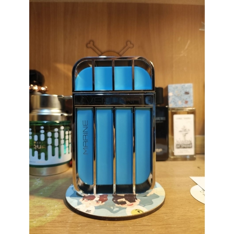 Decant Parfum Armaf Ventana Marine EDP