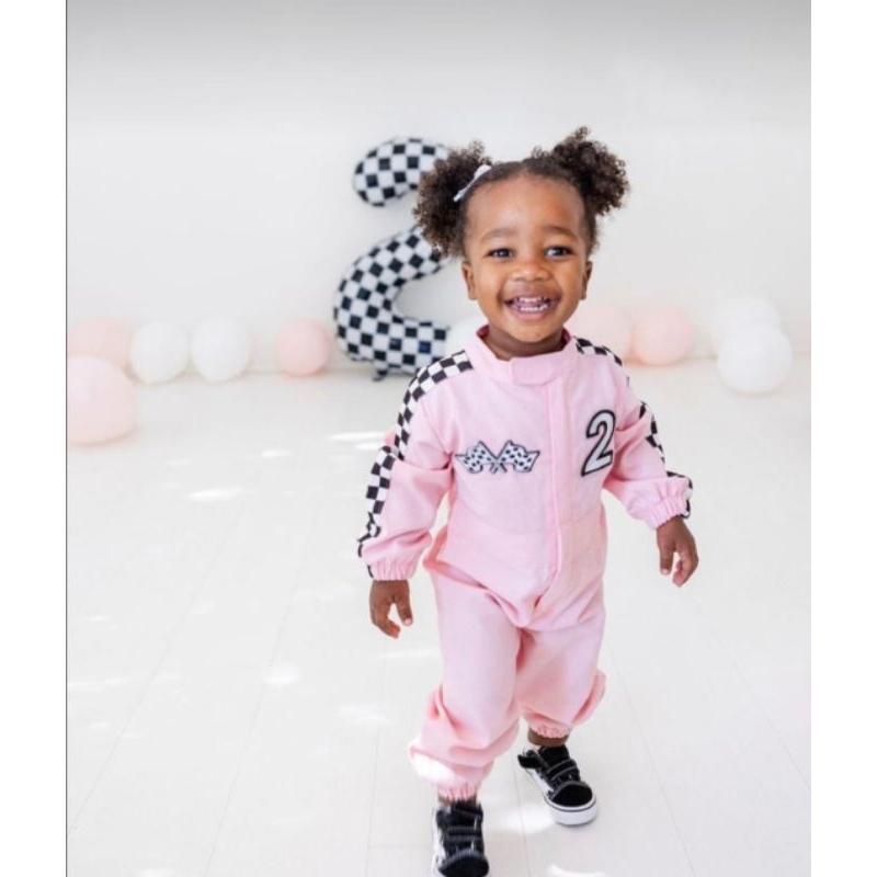 Costume order sis Melisa