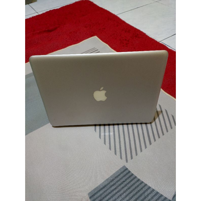 Macbook Pro Late 2011 Second