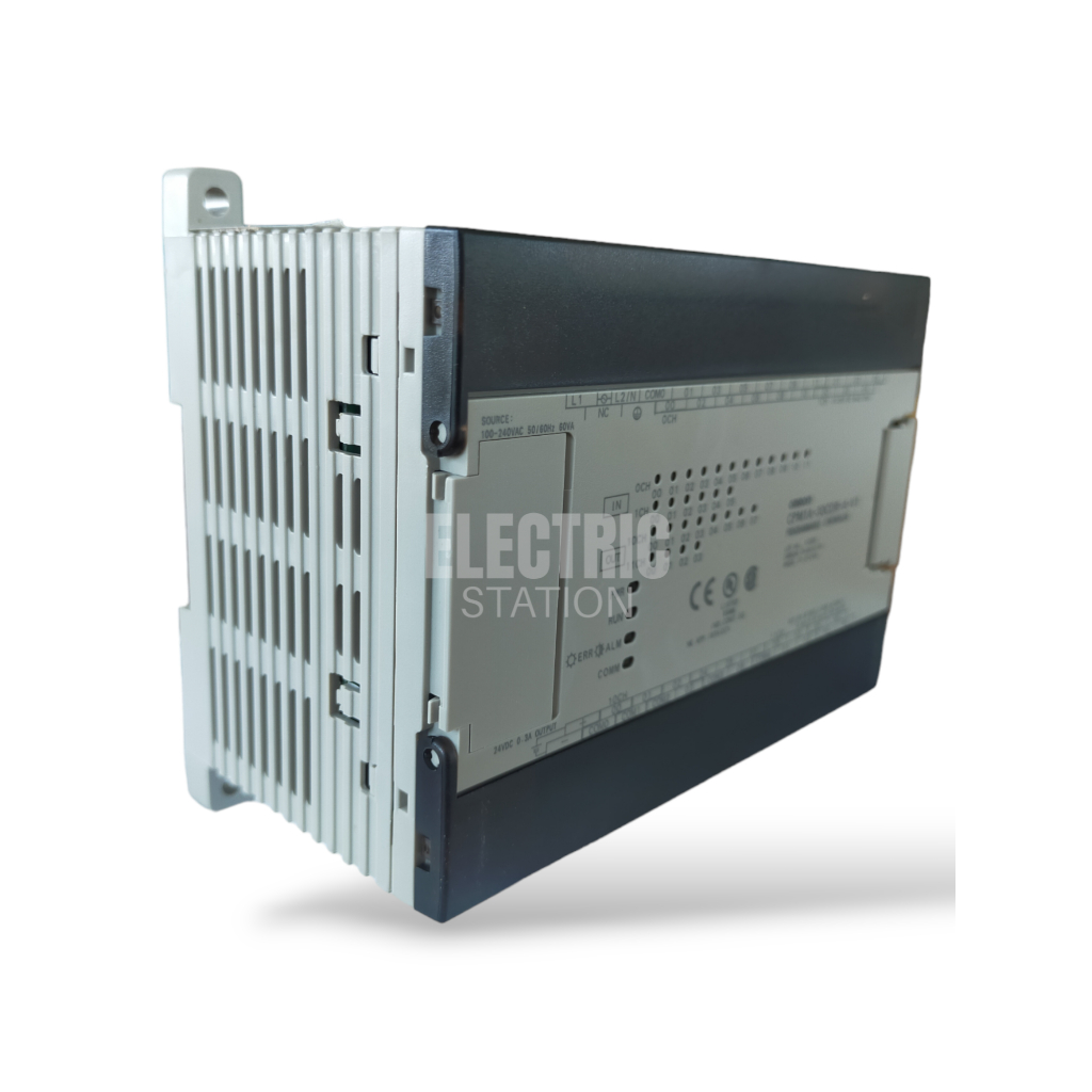PLC OMRON CPM1A-30CDR-A-V1