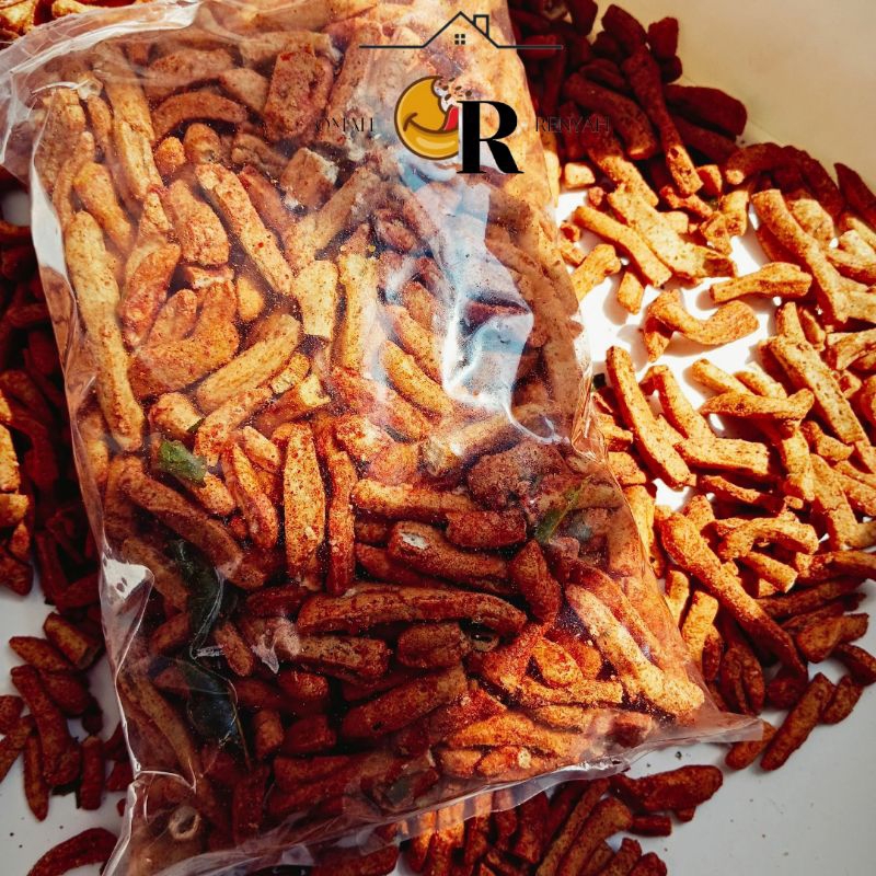 

BASRENG STIK 200 GRAM pedas