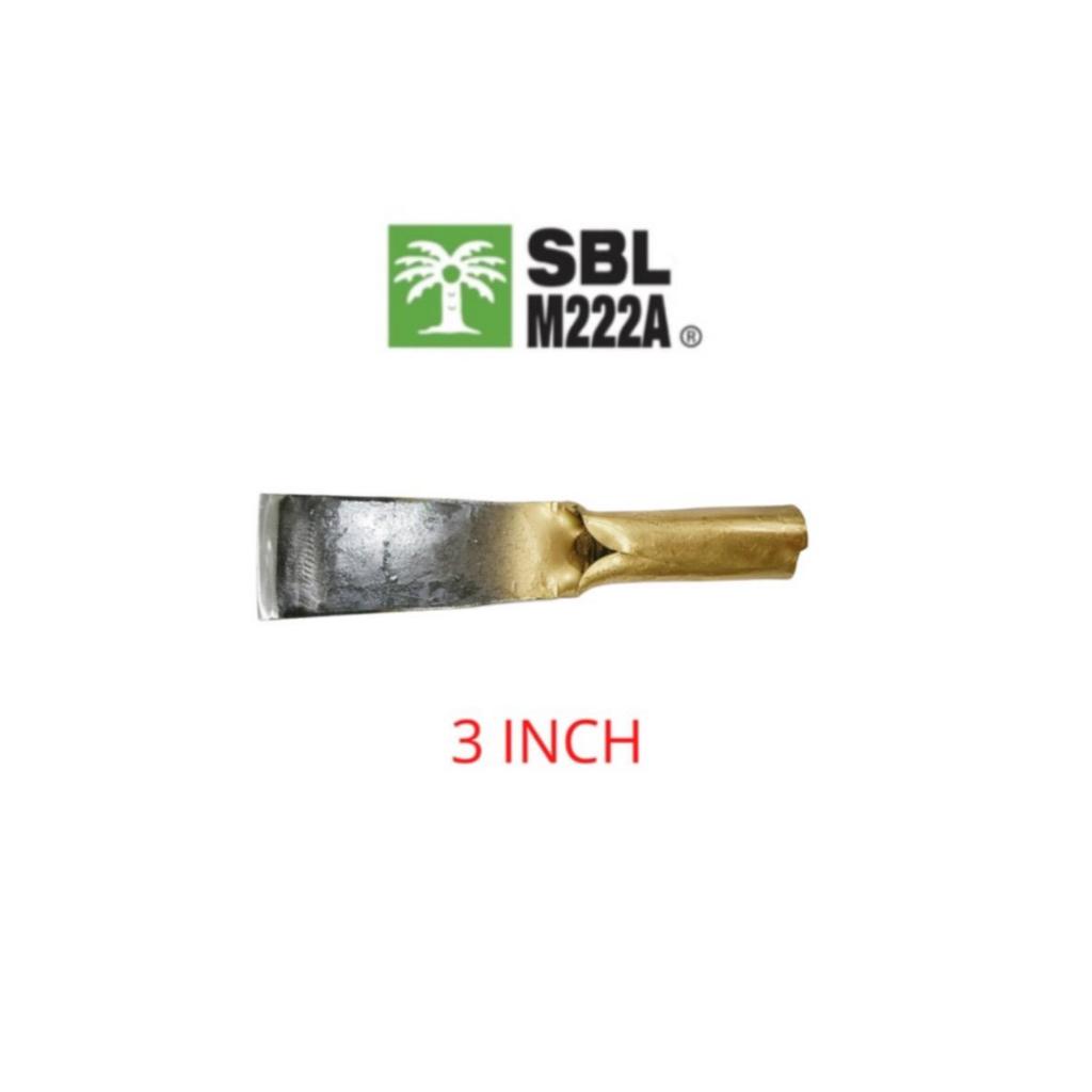 DODOS 3” SBL M222A PREMIUM