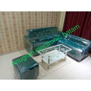 Sofa Minimalis Ruang Tamu Sofa Mewah Termurah BATAM
