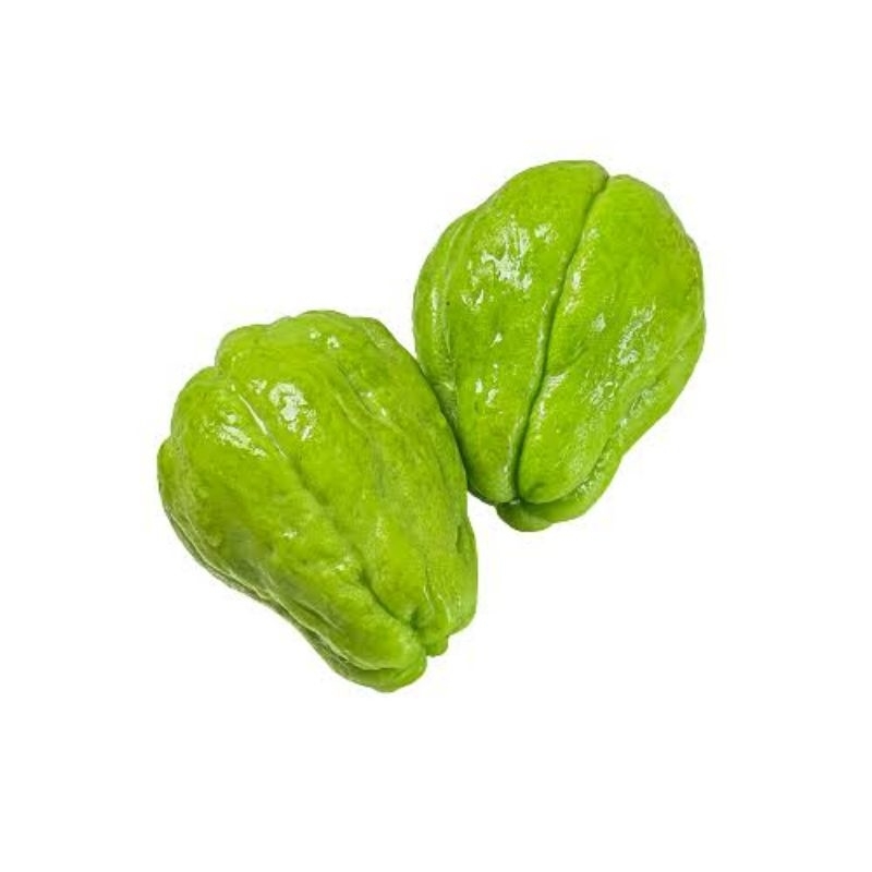 

labu siam 250gr