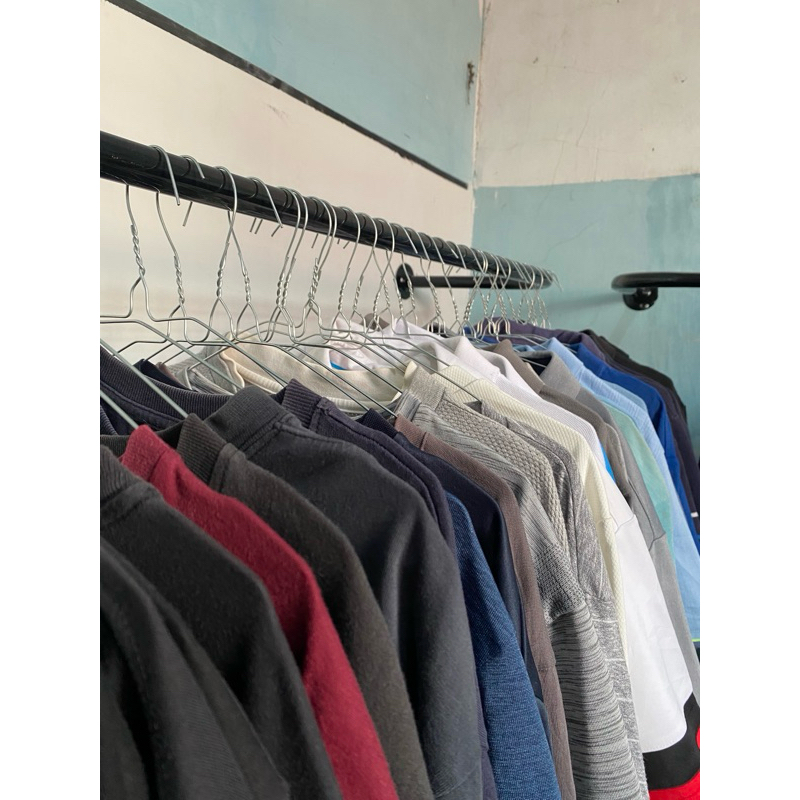 KAOS , POLO , CREWNECK 110
