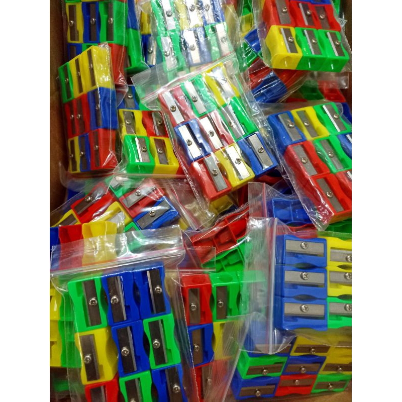 

Rautan pensil / rautan isi 9pcs