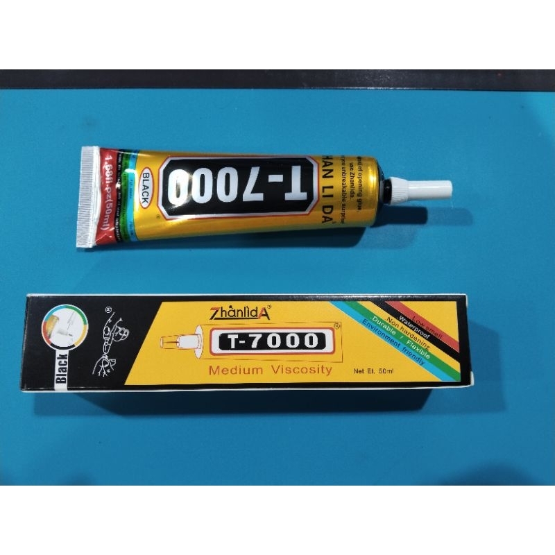 

Lem Lcd Lem TouchSreen T7000 50 ML