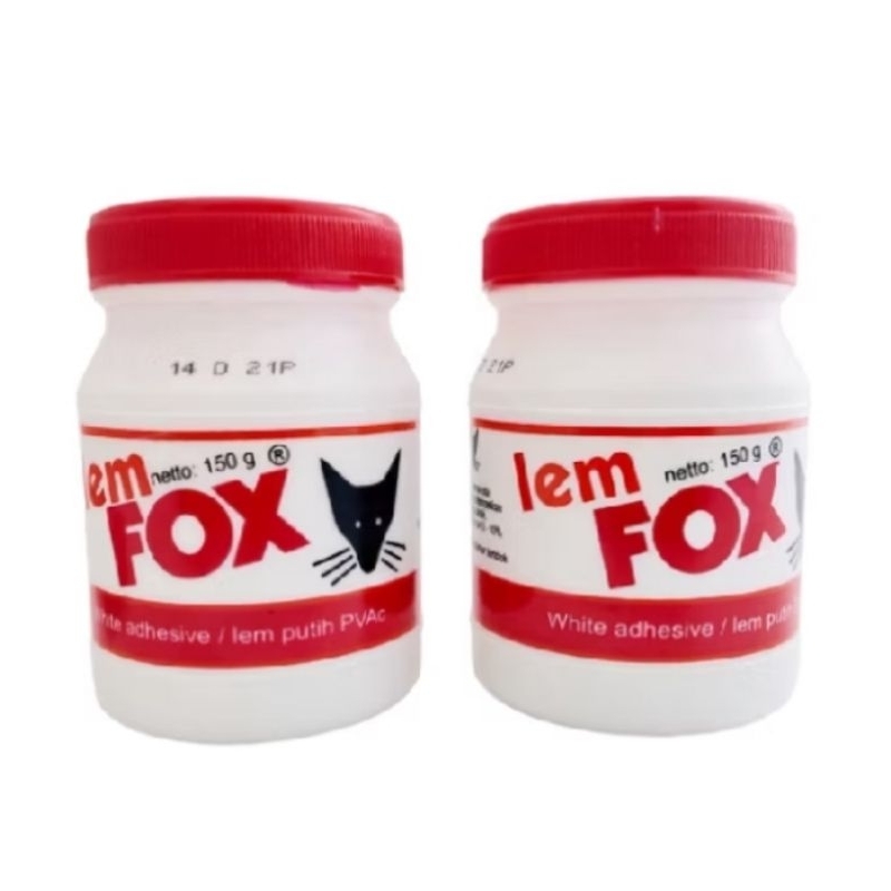 

lem fox 150g