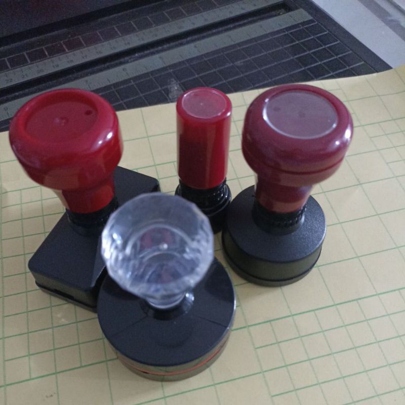 

Stempel otomatis