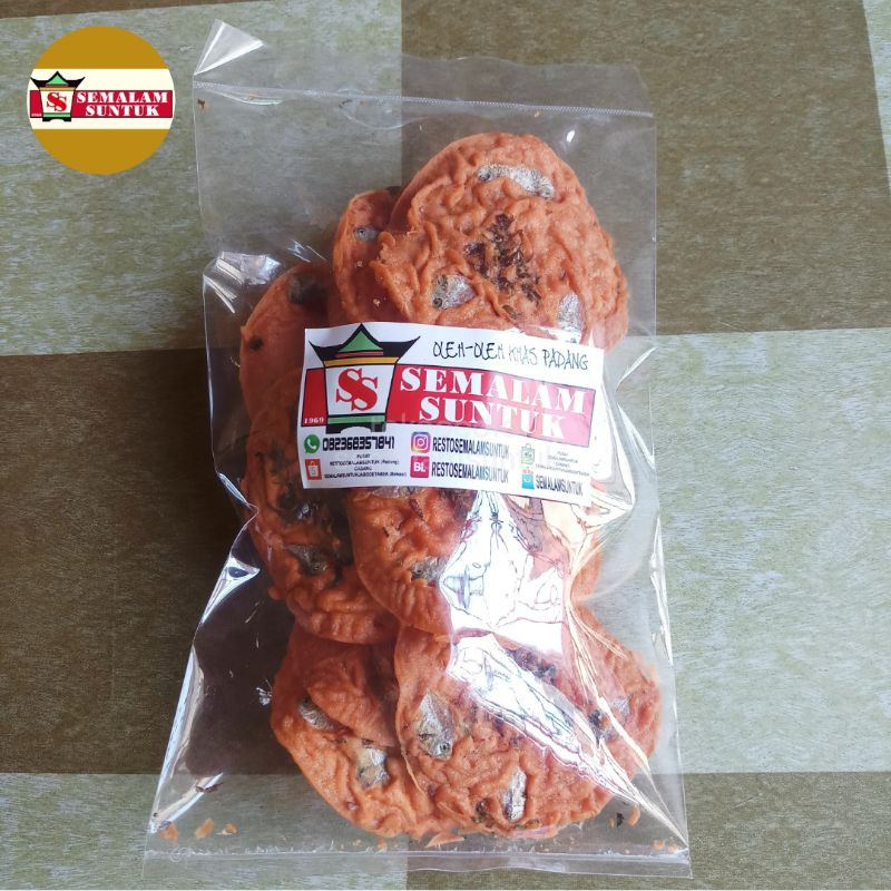 

Rakik Maco / Peyek Maco - Semalam Suntuk