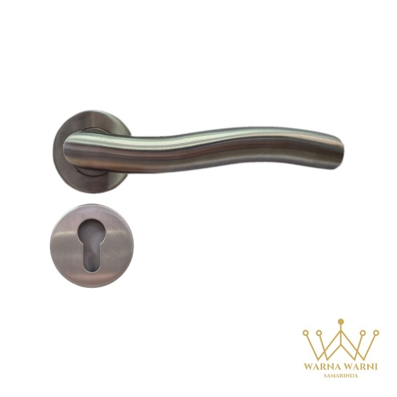Handle Pintu HAMPTON LHTR 02-0007 SSS