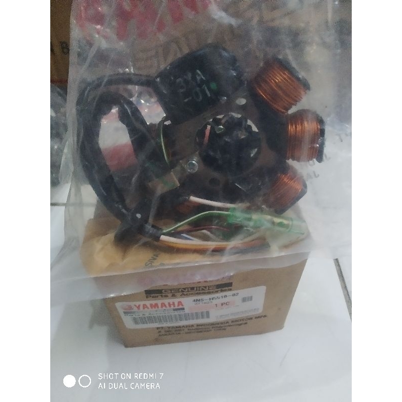 spull f1zr f1 zr ori ygp