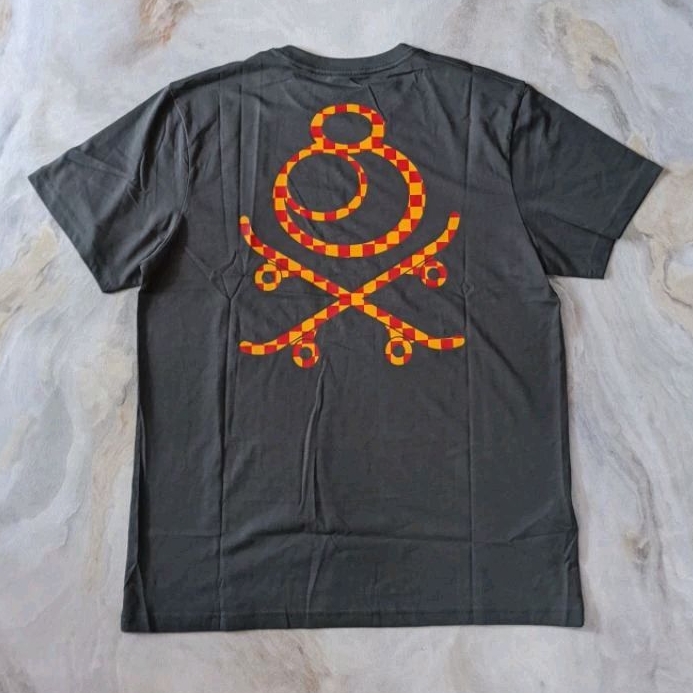 kaos juice ematic Chec men tee original - size XL