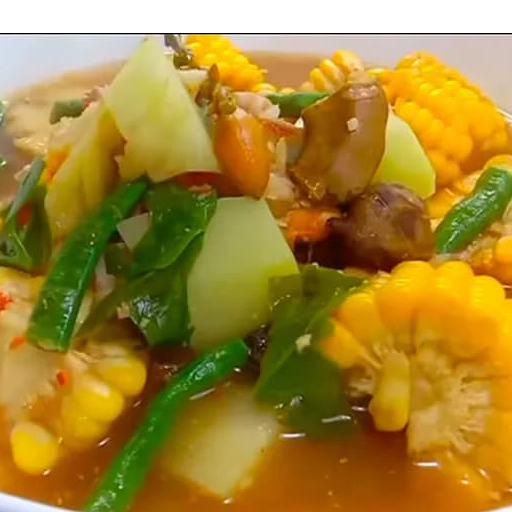 

SAYUR ASEM 100 gr, SATU PORSI FROZEN, SLEMAN, DIY OMAH ABAH