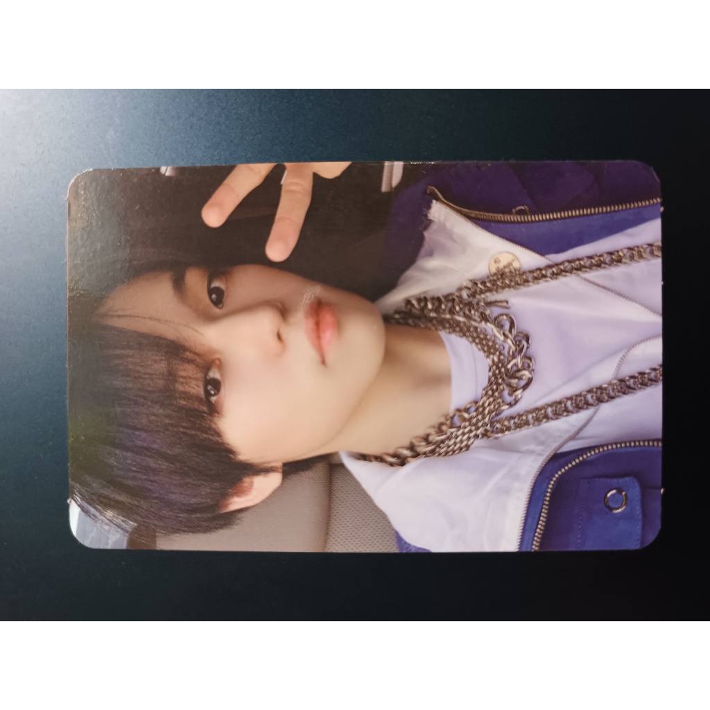 PC Chenle Rollin Ver